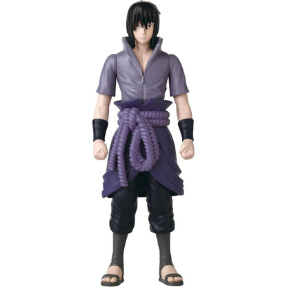 Anime Heroes Mega - Naruto - Sasuke Uchiha 12