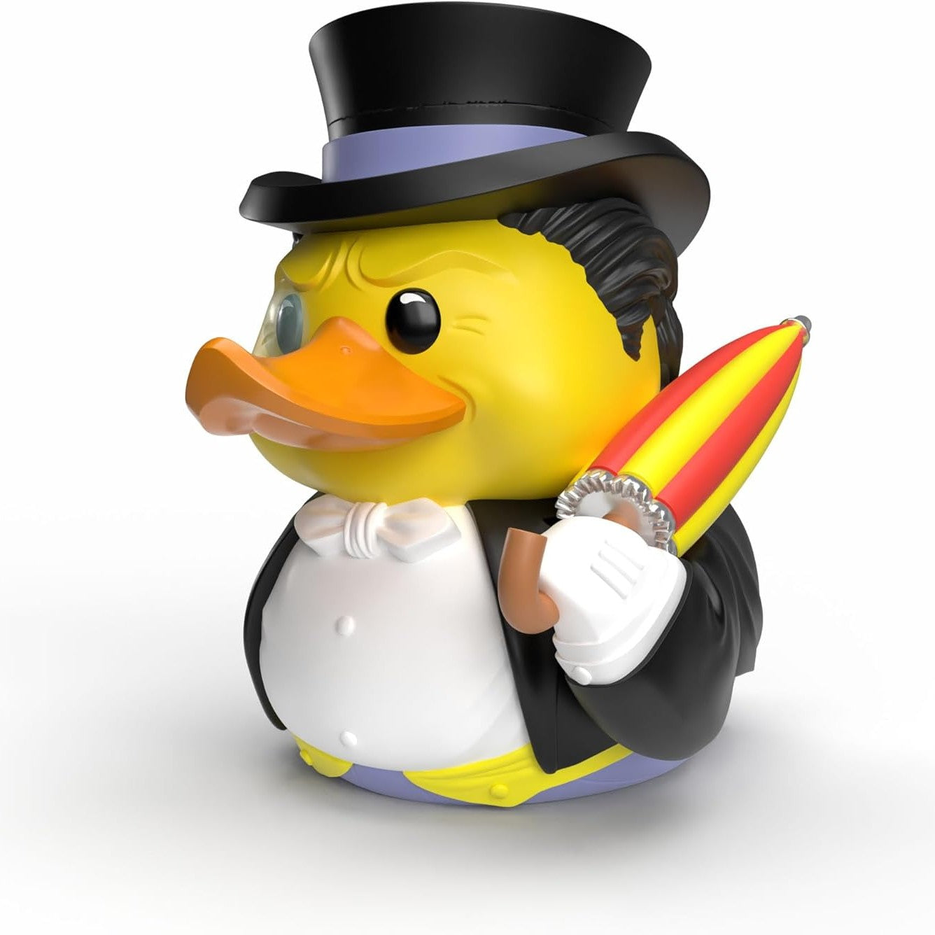 Dc Comics 1St Edition Penguin