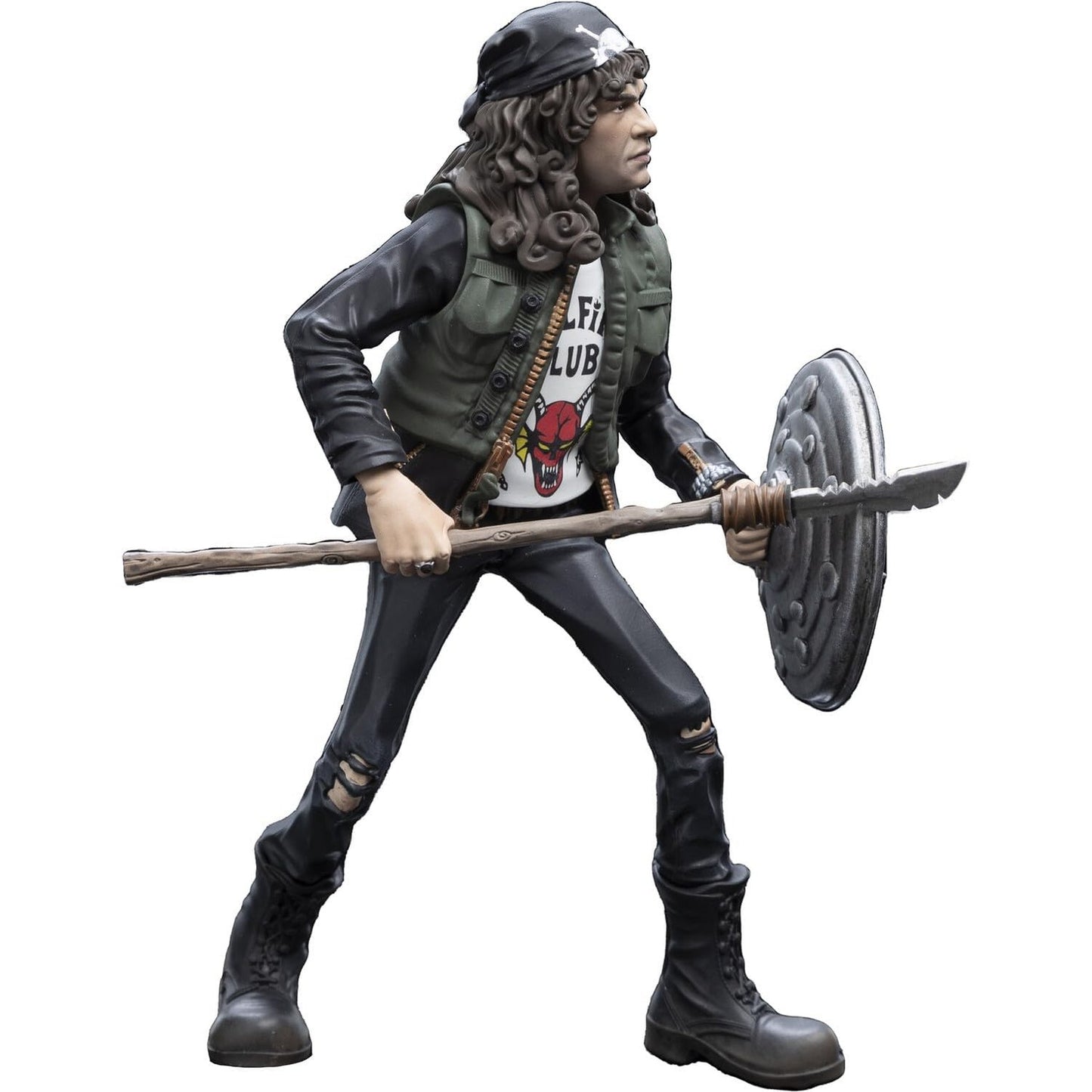 Stranger Things (Season 4) Eddie Munson Mini Epics