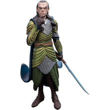 The Lord Of The Rings Trilogy - Elrond Mini Epics