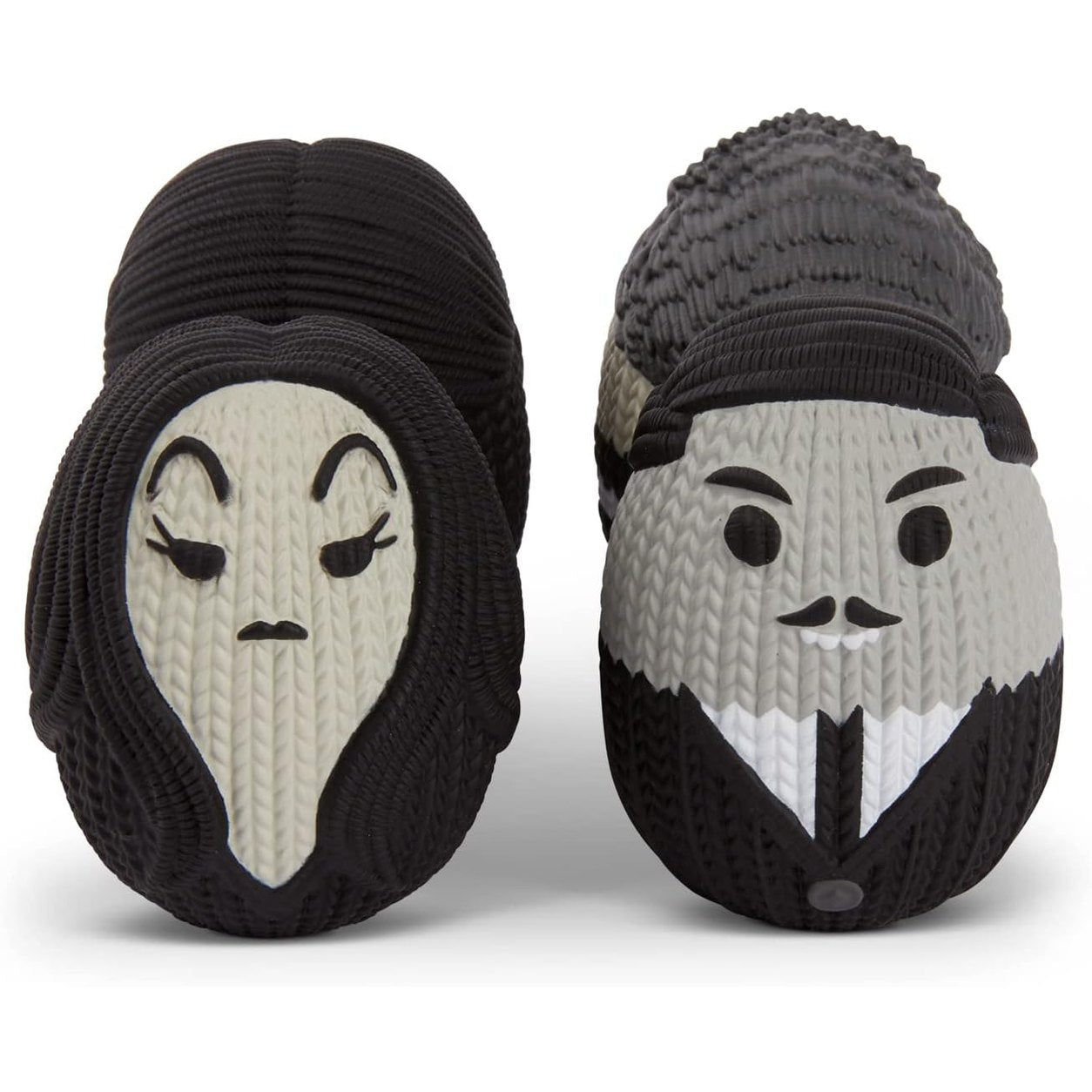 Addams Family Mini Egg 4 Pack 039