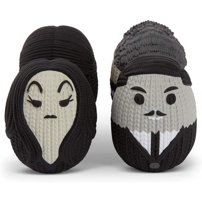 Addams Family Mini Egg 4 Pack 039
