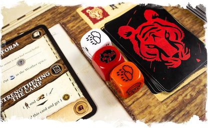 Robinson Crusoe: Collector’s Edition - Cats In Hat Inc.