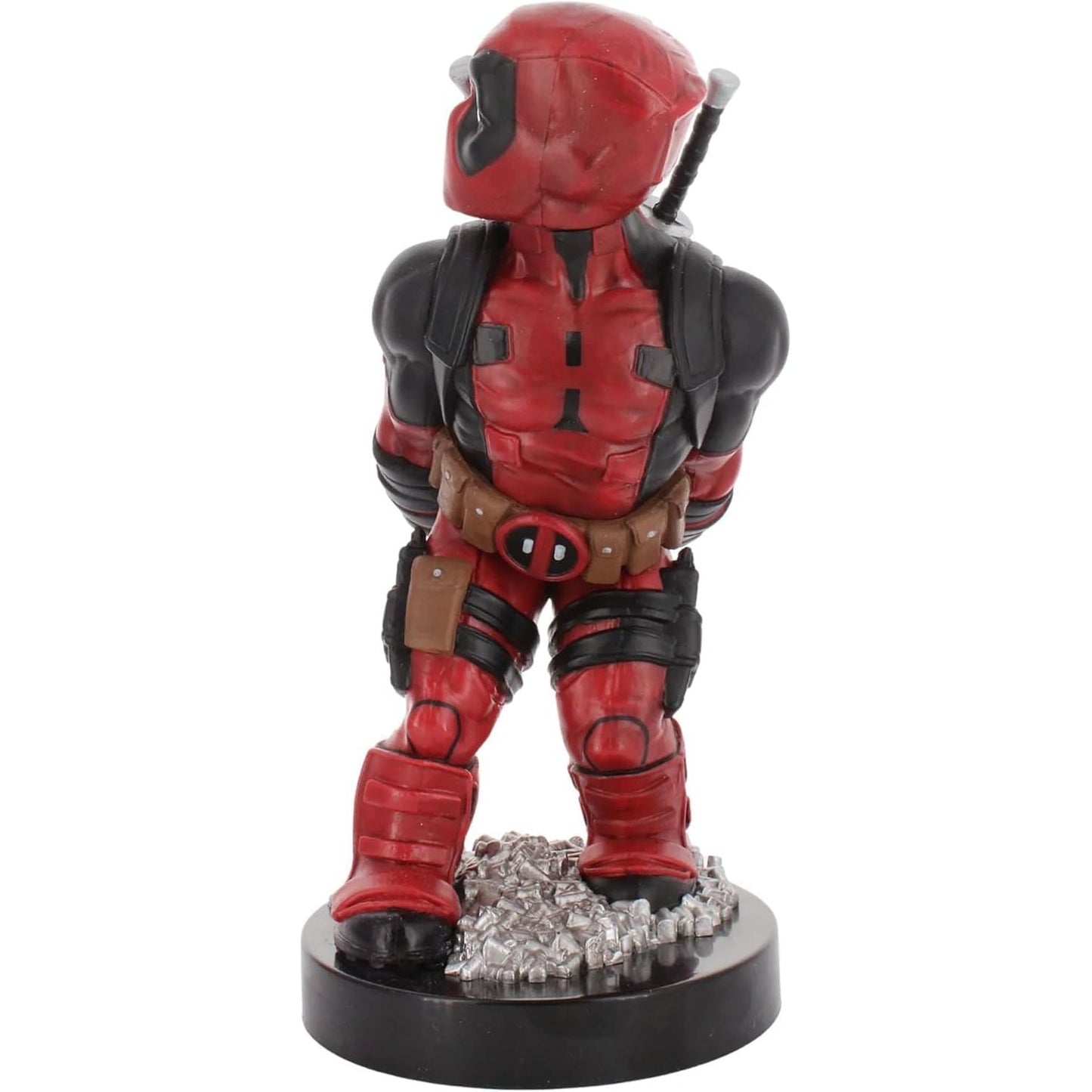 Marvel - Deadpool 3 Repaint Stand