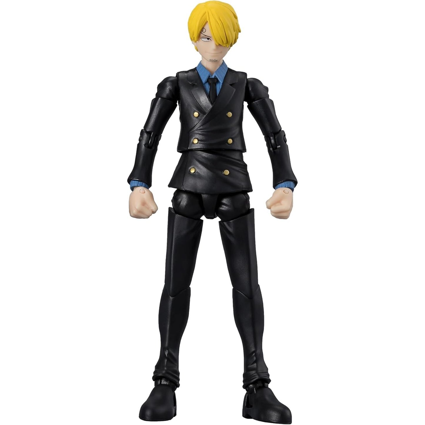 One Piece Ultimate Legends Sanji 5In Action Figure