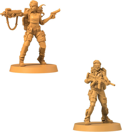 Zombicide: Army of the Dead