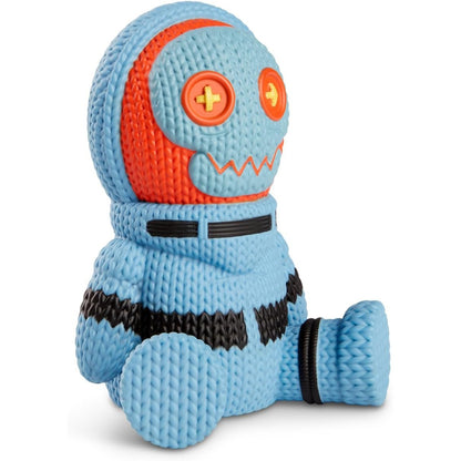 Scooby-Doo - Space Kook & Capt Cutler 091 Gitd 2Pk