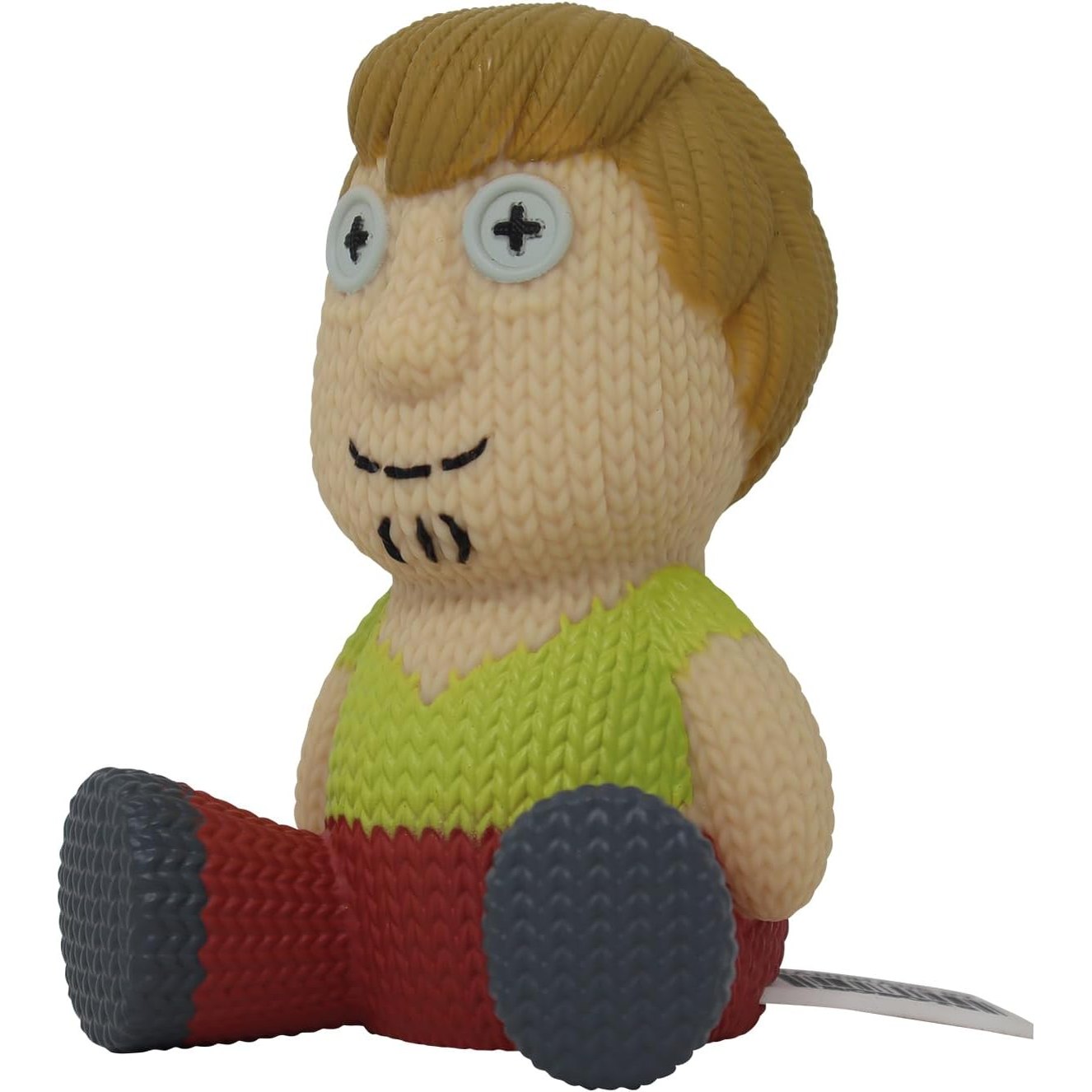 Scooby-Doo - Shaggy 026