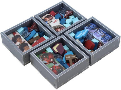 Box Insert: Now Or Never - Cats In Hat Inc.