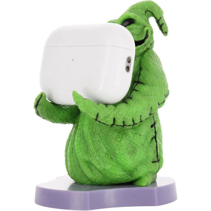Nbx - Oogie Boogie Mini Device Holder