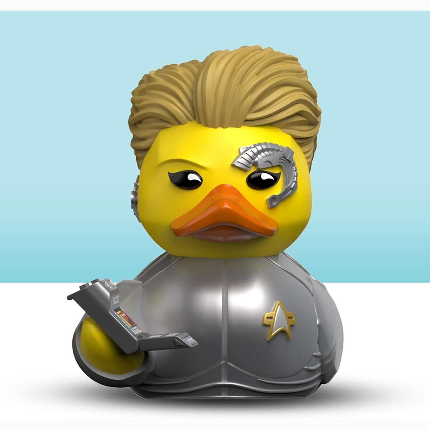 Star Trek 1St Edition Seven Of Nine