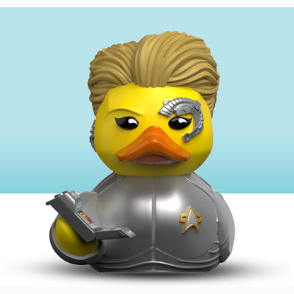 Star Trek 1St Edition Seven Of Nine