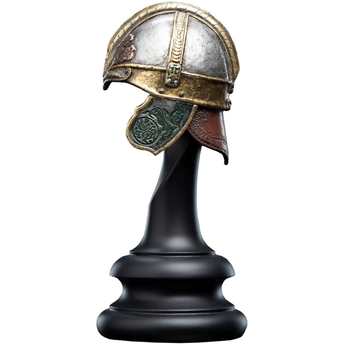 Lotr Trilogy - Arwen'S Rohirrim Helm 1:4 Scale