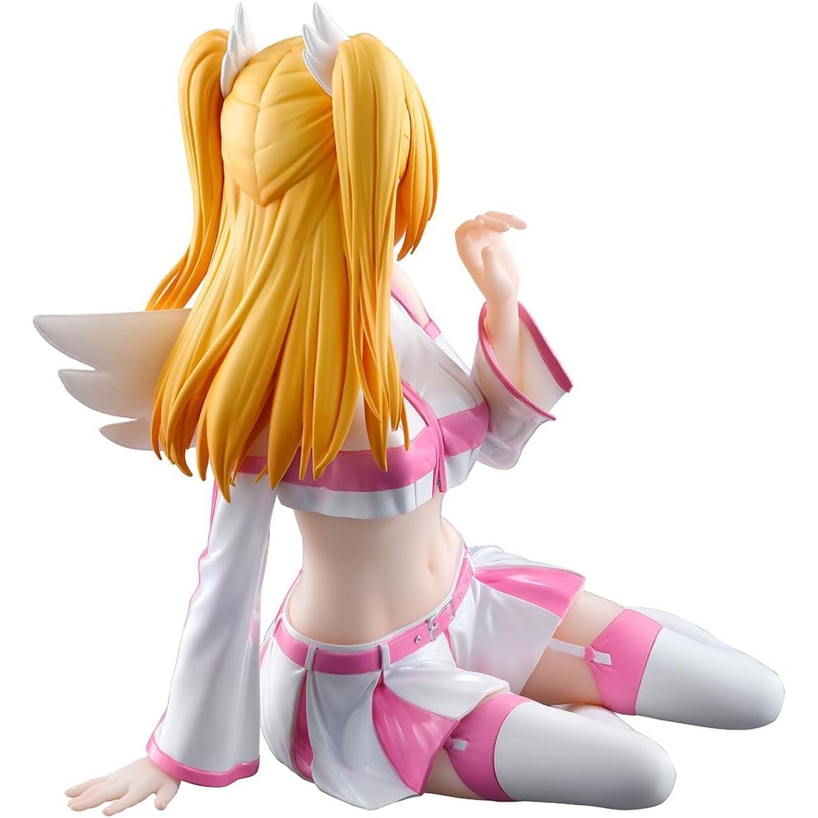 2.5 Dimen. Seduction - Liliel Angel Airborne Corps