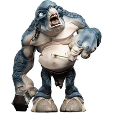 Lord Of The Rings Trilogy - Cave Troll Mini Epics