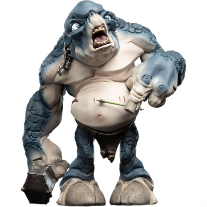 Lord Of The Rings Trilogy - Cave Troll Mini Epics
