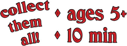 Dragon & Unicorn Collector