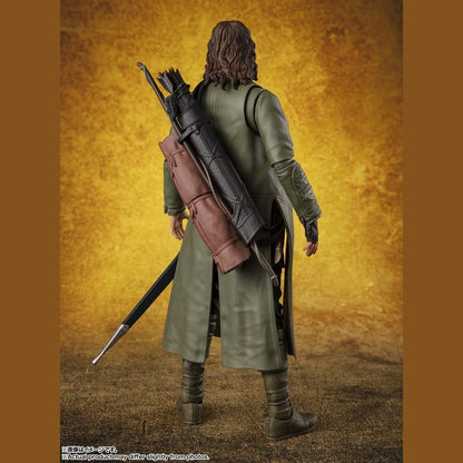 Lotr - Aragorn (The Fellowship Of The Ring)