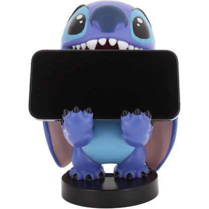 Lilo & Stitch - Smiley Stitch Phone Stand