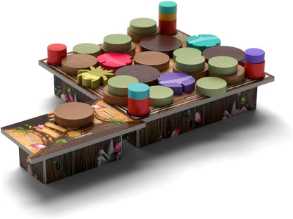 Kabuto Sumo: Sakura Slam