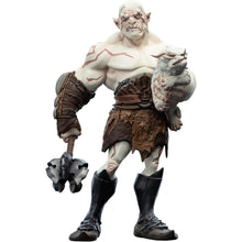 Hobbit Trilogy - Azog The Defiler (Limited Ed)