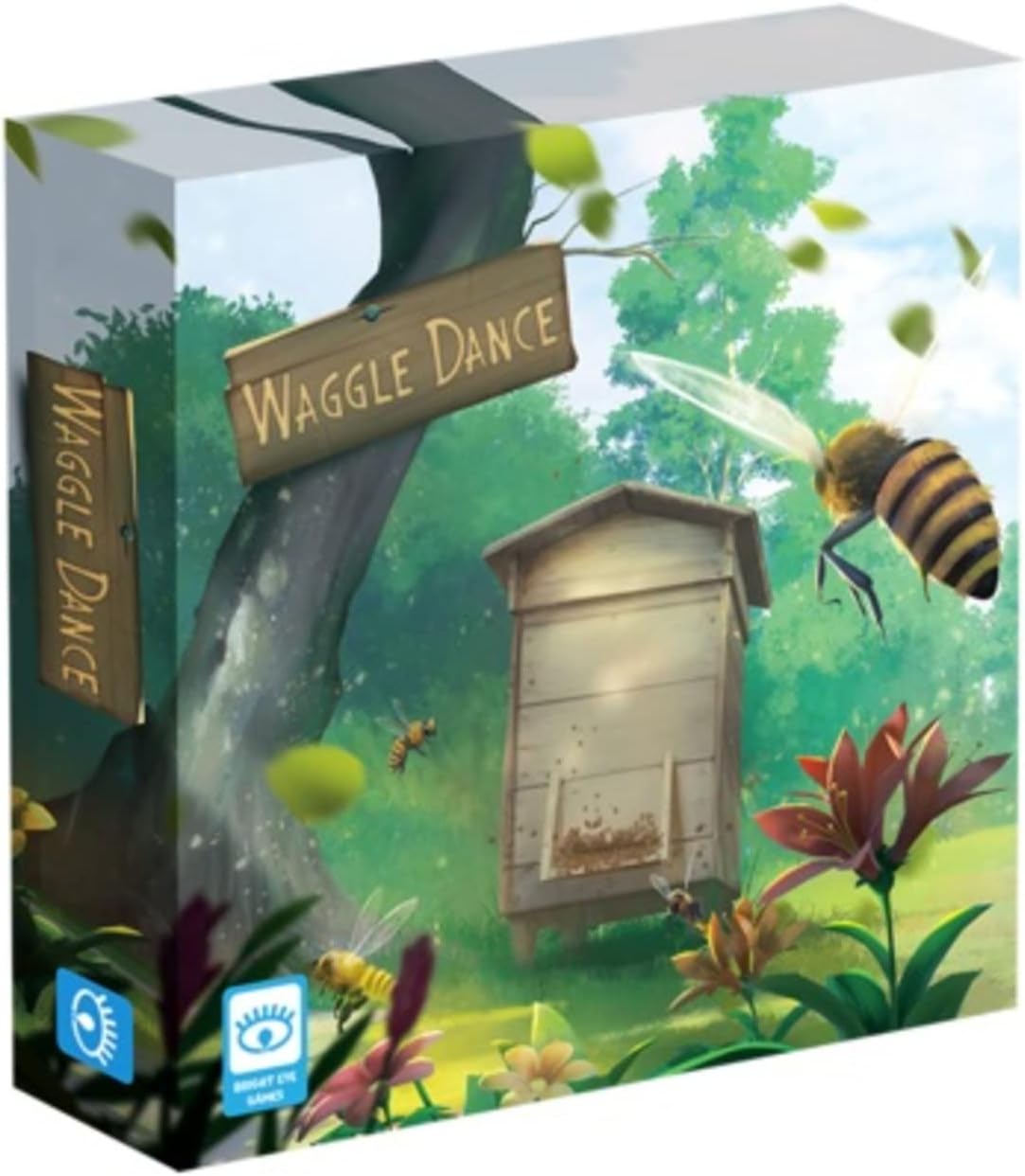 Waggle Dance