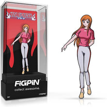 Figpin Bleach Orihime Inoue 3 Inch 1 Pin (1370)