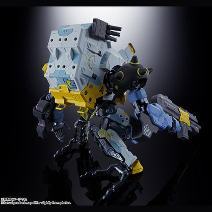 Daisy Ogre Synduality Noir Bandai Spirits Chogok