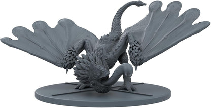 Monster Hunter World: Wildspire Waste Core Game By Steamforged Games