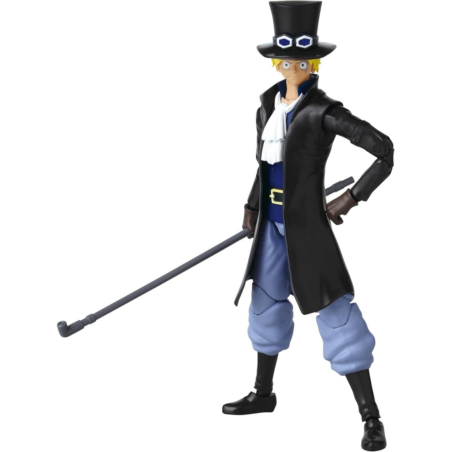 One Piece - Sabo Action Figure