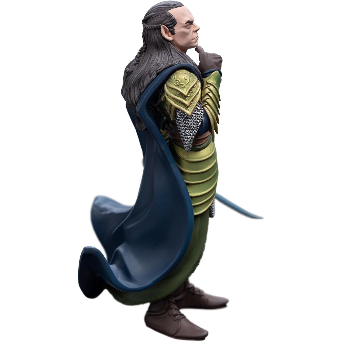 The Lord Of The Rings Trilogy - Elrond Mini Epics