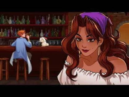 Red Dragon Inn: Allies: Evil Pooky - Cats In Hat Inc.