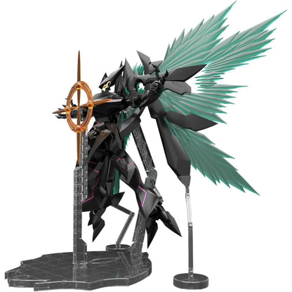 Super Robot Wars: Og - Astranagant Model Kit