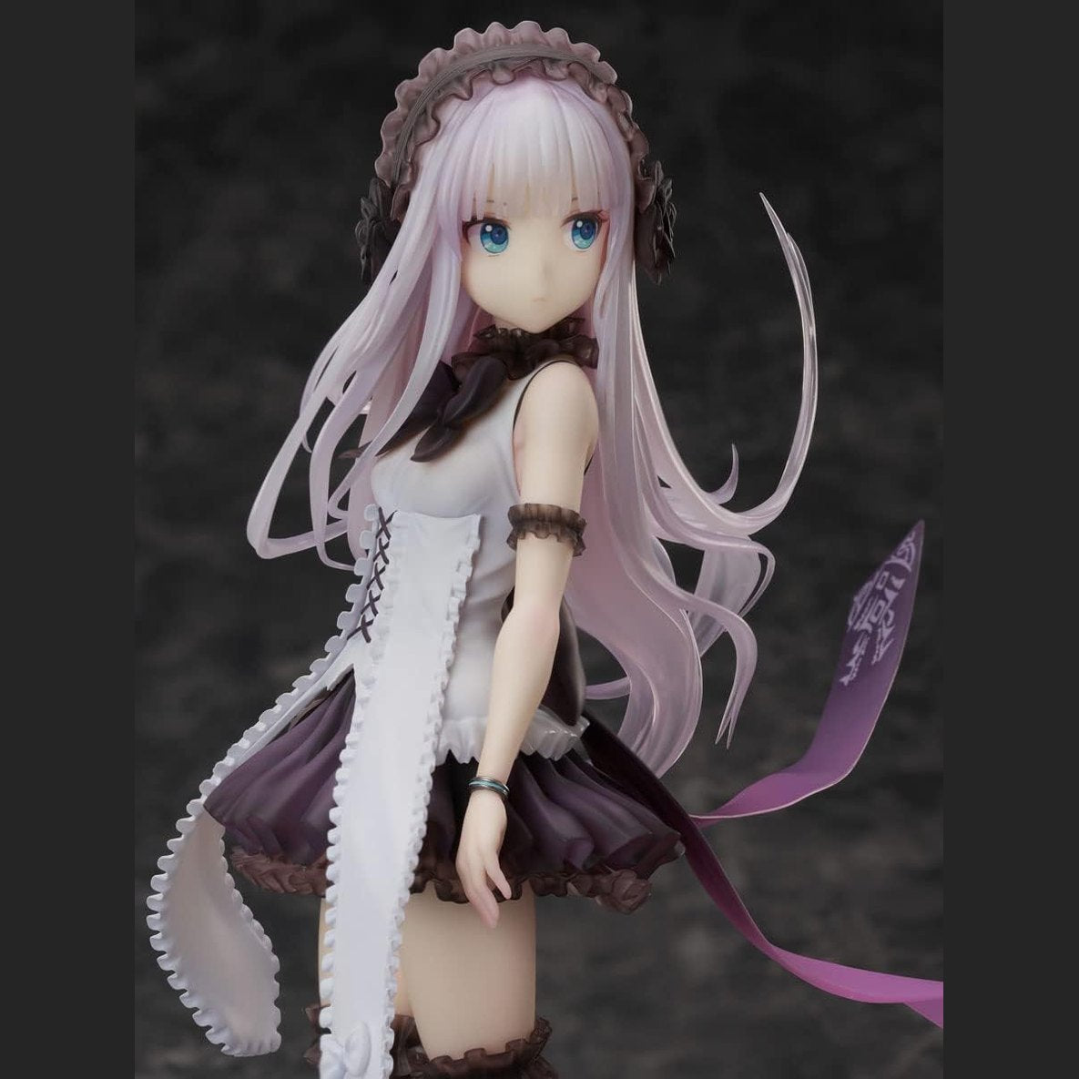 She Professed Herself Pupil Of The Wise Man Mira 1