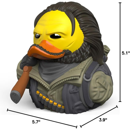 Last Of Us 1St Edition Bill