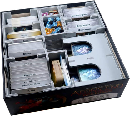 Box Insert: Aeon's End V2 - Cats In Hat Inc.