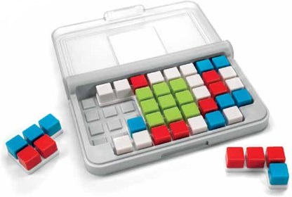 IQ Focus - Cats In Hat Inc.