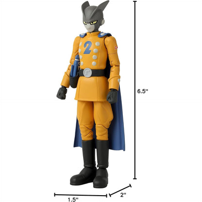 Dragon Ball Super - Gamma 2 (Super Hero Ver.)