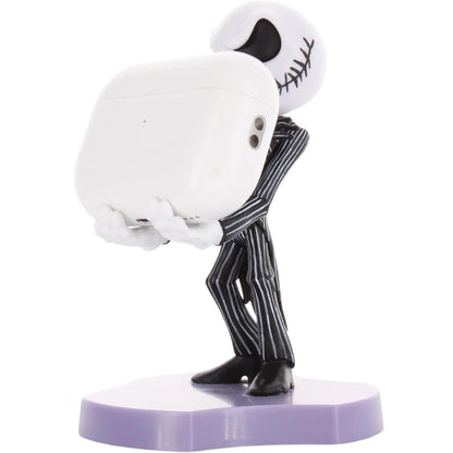 Nbx - Jack Skellington Mini Device Holder