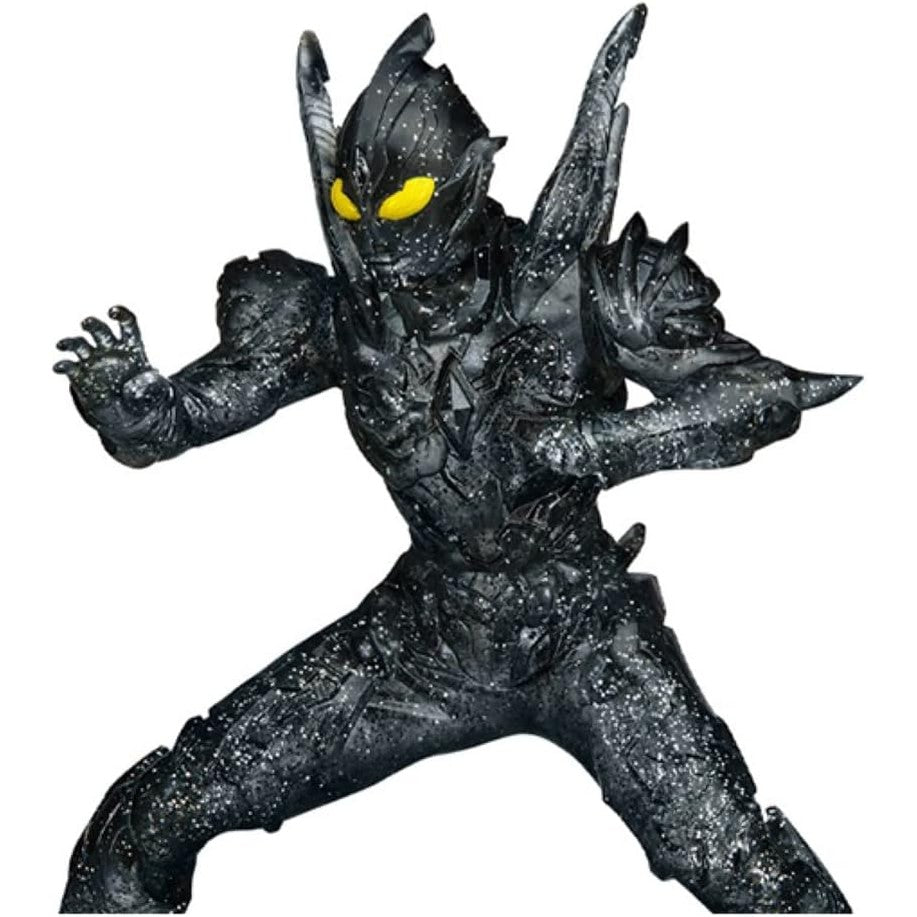 Ultraman Trigger Hero'S Brave Statue - Trigger Dar