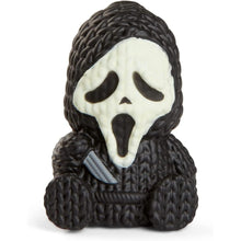Ghost Face Micro Figure 007 Gitd