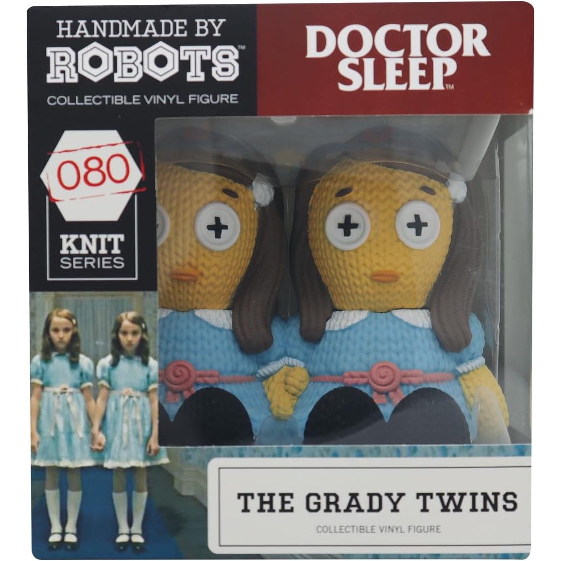 Doctor Sleep - The Grady Twins 080