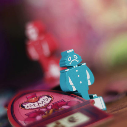 Hellton Palace - Cats In Hat Inc.