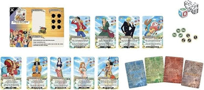 One Piece: Adventure Island