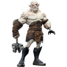 Hobbit Trilogy - Azog The Defiler Mini Epics