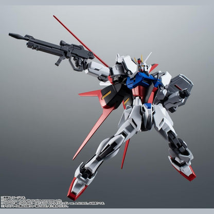 Mobile Suit Gundam Seed - Aqm/E-X01 Parts Set