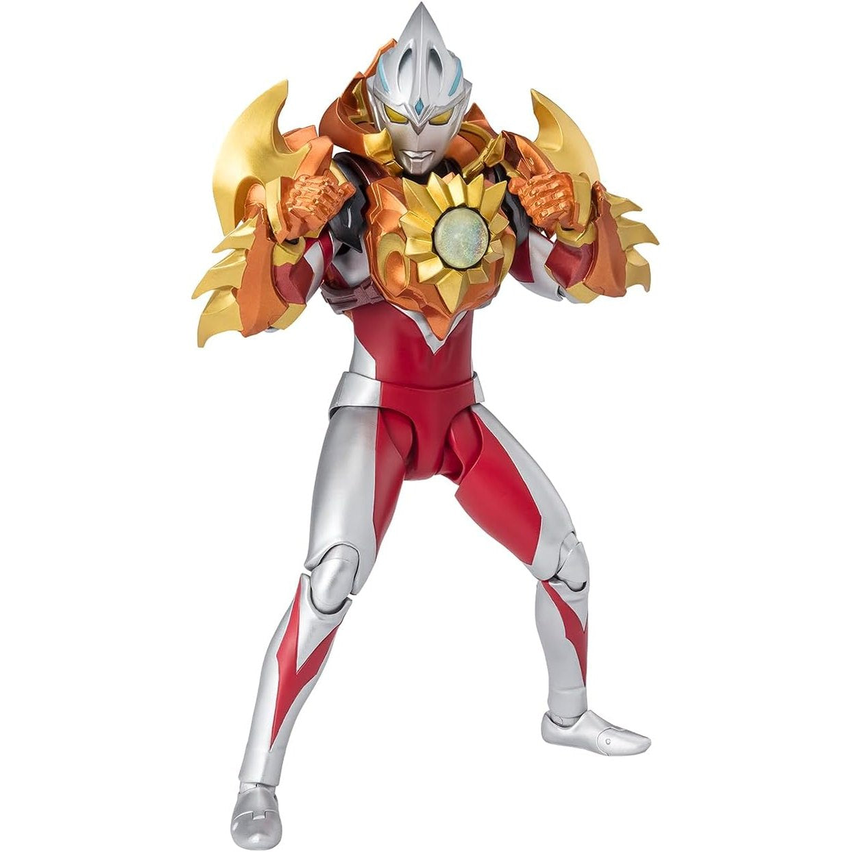 Tamashii Nations - Ultraman Arc - S.H.Figuarts - S