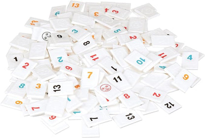 Rummikub: 6 Player