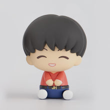 Tinytan Dynamite Figure Vol.1 (D: J-Hope)