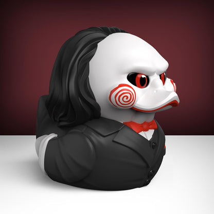 Saw Boxed Billy The Puppet